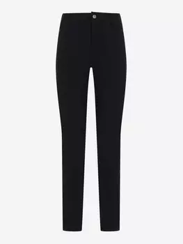 Брюки женские Columbia Back Beauty Warm Softshell Pant, Черный