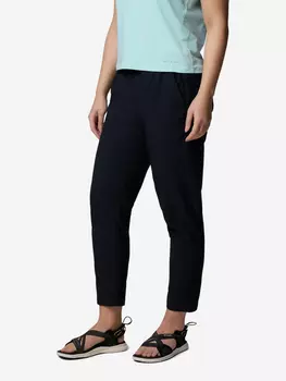 Брюки женские Columbia Cedar Crest Pant, Черный