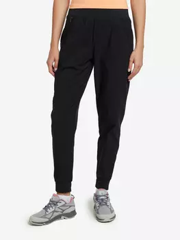 Брюки женские Columbia Leslie Falls Jogger, Черный