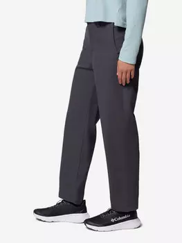 Брюки женские Columbia ROC, Черный