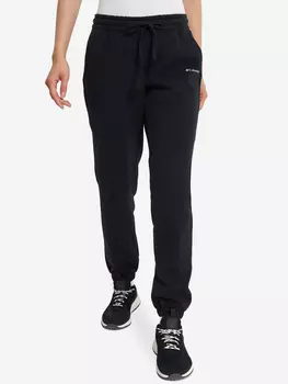 Брюки женские Columbia Trek Jogger, Черный