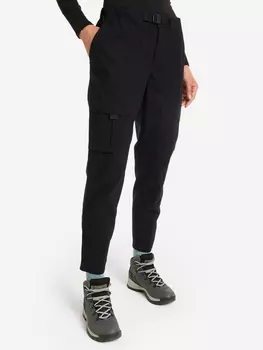 Брюки женские Columbia Wallowa Cargo Pant, Черный