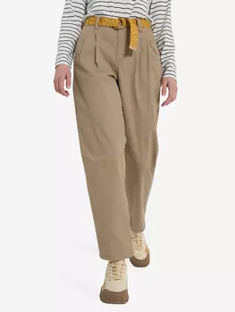 Брюки женские Cordillero, Бежевый