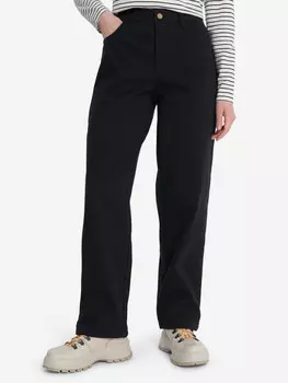 Брюки женские Cordillero, Черный