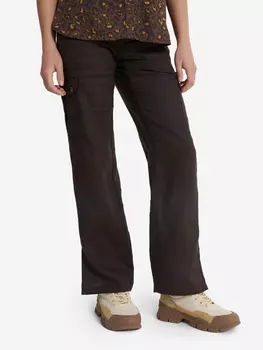 Брюки женские Cordillero, Коричневый