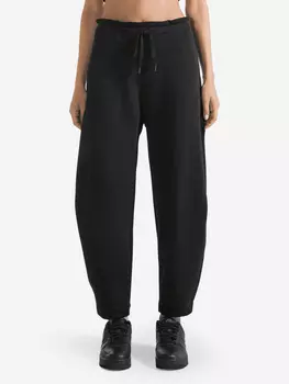 Брюки женские DEHA Balloon, Черный