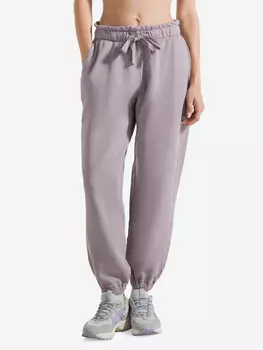 Брюки женские DEHA BALLOON, Фиолетовый