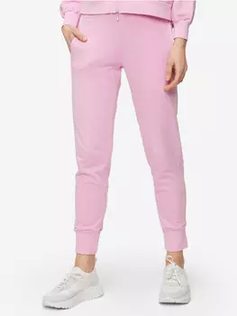 Брюки женские DEHA Old-Dye Sweatpants, Розовый