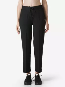 Брюки женские DEHA Pants, Черный
