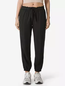 Брюки женские DEHA Tencel Jogger Pants, Черный