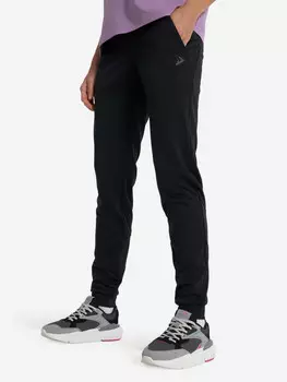 Брюки женские Demix, Черный