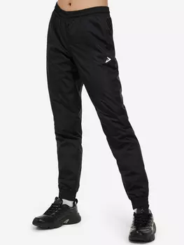 Брюки женские Demix, Черный