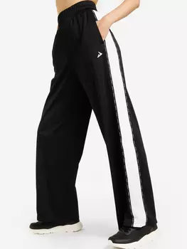 Брюки женские Demix, Черный