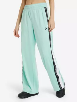 Брюки женские Demix, Голубой