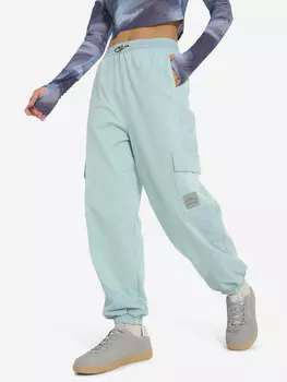 Брюки женские Demix, Голубой