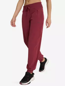 Брюки женские Demix, Красный