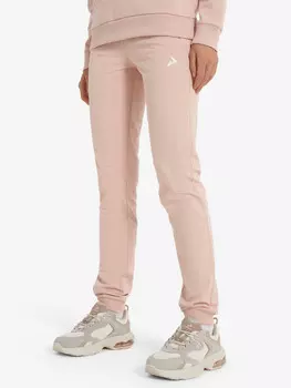 Брюки женские Demix, Оранжевый