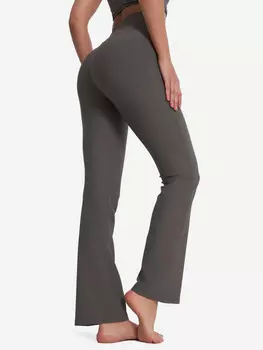 Брюки женские Demix, Серый