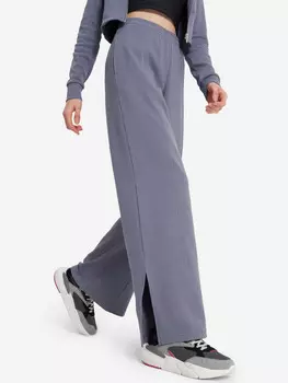 Брюки женские Demix, Синий