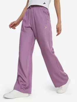 Брюки женские Demix SportLUX, Фиолетовый