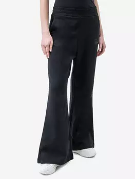 Брюки женские EA7 Trouser, Черный