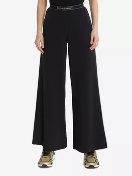 Брюки женские EA7 Trouser, Черный