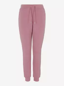 Брюки женские EA7 Trouser, Розовый