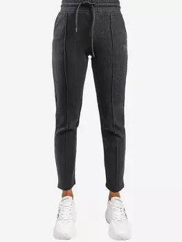 Брюки женские EA7 Trouser, Серый