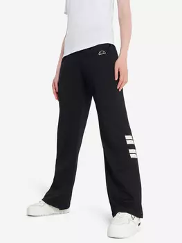 Брюки женские Ellesse, Черный