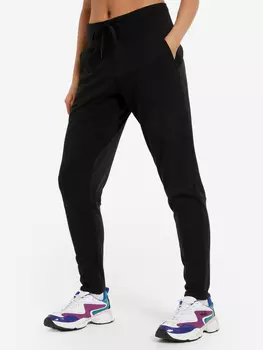 Брюки женские Ellesse Fitz, Черный