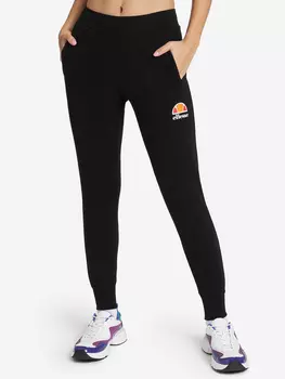 Брюки женские Ellesse Queenstown, Черный