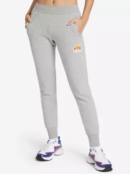 Брюки женские Ellesse Queenstown, Серый