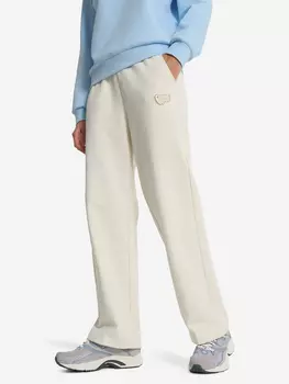 Брюки женские Erke, Белый