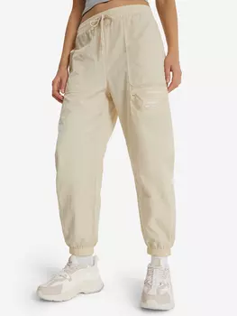 Брюки женские Erke, Бежевый