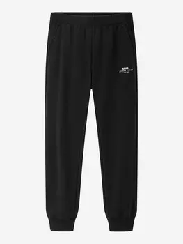 Брюки женские Erke, Черный