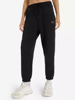 Брюки женские Erke, Черный