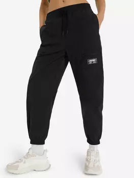 Брюки женские Erke, Черный