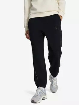 Брюки женские Erke, Черный