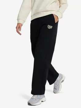 Брюки женские Erke, Черный