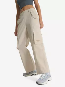 Брюки женские Erke, Зеленый