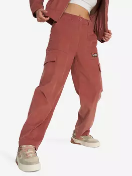 Брюки женские FILA, Бежевый