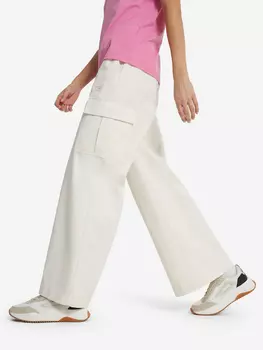 Брюки женские FILA, Бежевый