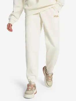 Брюки женские FILA, Бежевый