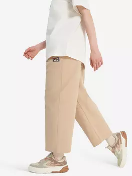 Брюки женские FILA, Бежевый