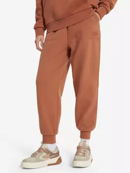 Брюки женские FILA, Коричневый