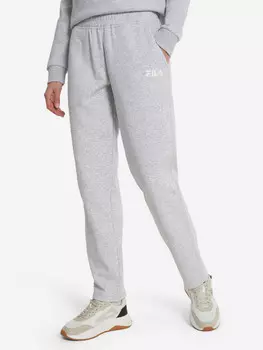 Брюки женские FILA, Серый