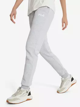 Брюки женские FILA, Серый