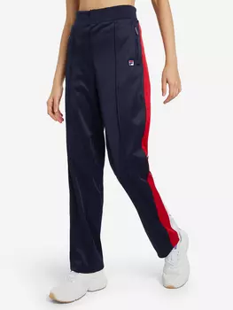 Брюки женские FILA, Синий