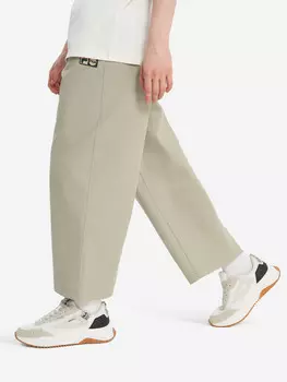 Брюки женские FILA, Зеленый