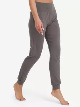 Брюки женские "Gipsy" YogaDress, Серый